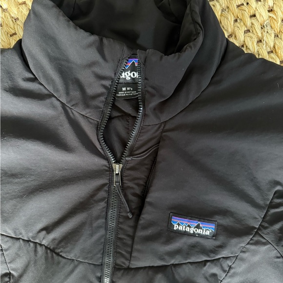 Patagonia Nano-Air Jacket - Women's black size medium - Picture 4 of 7